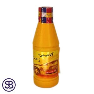 قیمت و خرید روغن ترمز DOT 3 برند زحل حجم 250 میلی لیتر با کیفیت و گارانتی اصالت و صحت کالا و ارسال به سراسر کشور با ضمانت مرجوعی کالا تا 7 روز | سهند باکس
